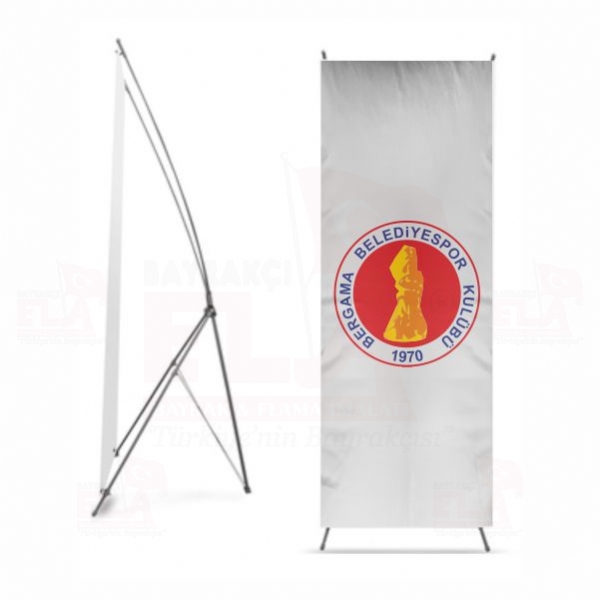 Bergama Belediyespor x Banner