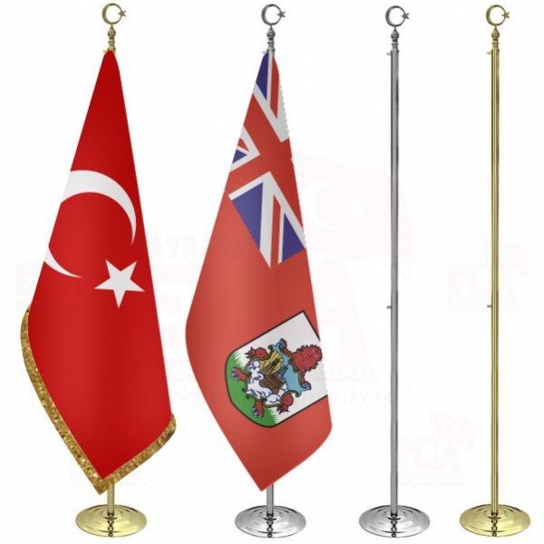 Bermuda Telal� Makam Bayra��