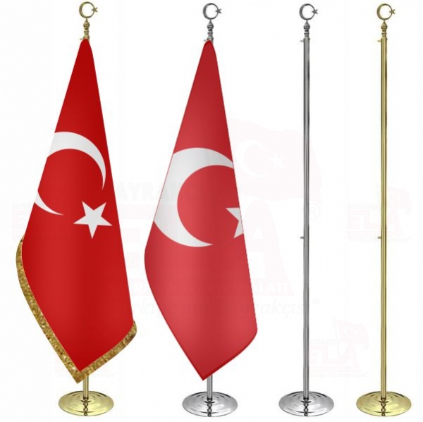 Be� Y�ld�zl� Osmanl� Telal� Makam Bayra��