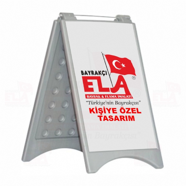 Beşiktaş A Reklam Duba