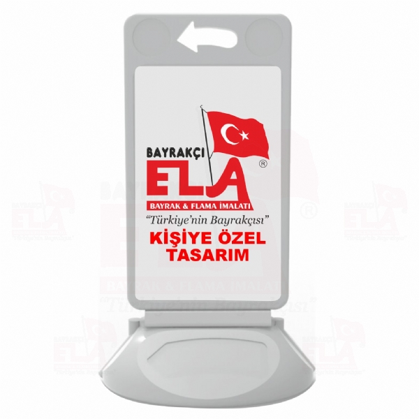Beşiktaş Plastik Duba