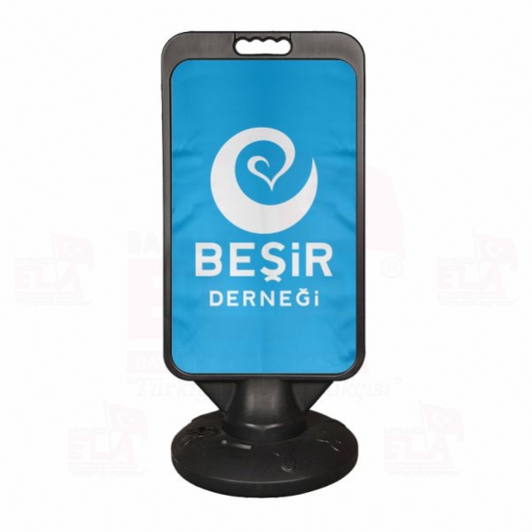 Be�ir Derne�i Reklam Dubas�