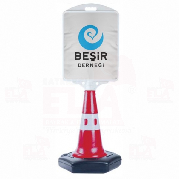 Beyaz Be�ir Derne�i K���k Boy Reklam Dubas�