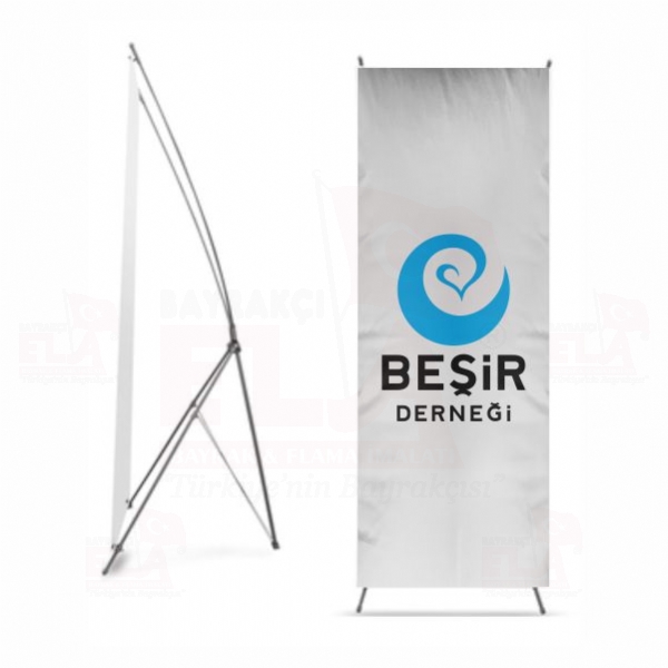 Beyaz Be�ir Derne�i x Banner