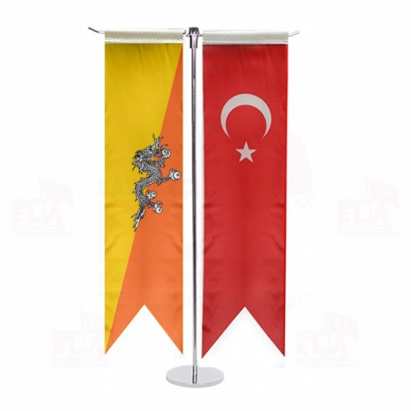Bhutan T Masa Flamas�