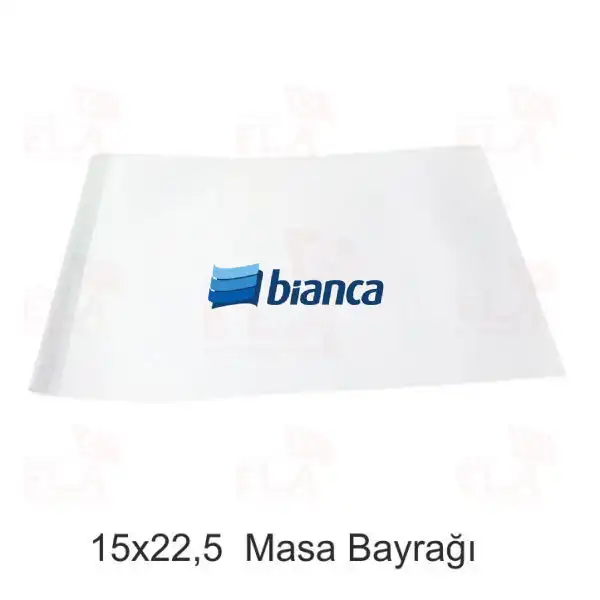 Bianca Boya Masa Bayra