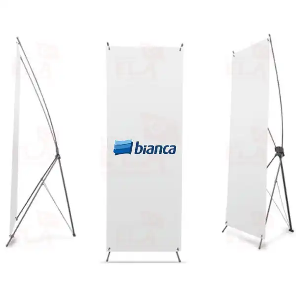 Bianca Boya x Banner