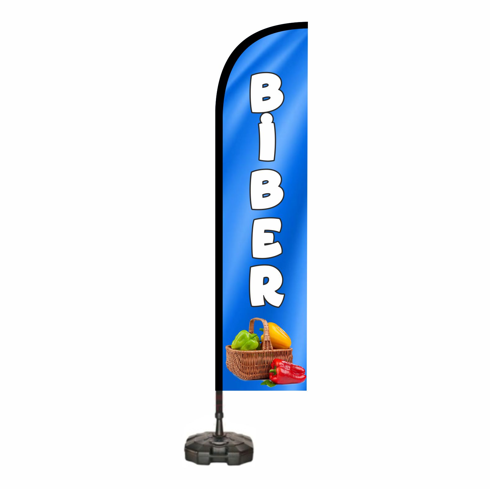 Biber Reklam Bayraklar�