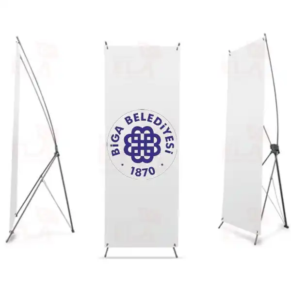 Biga Belediyesi x Banner