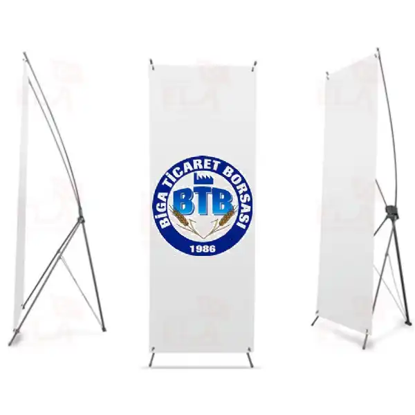 Biga Ticaret Borsas x Banner