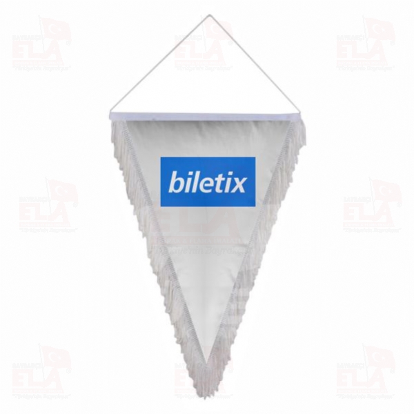 Biletix Sa�akl� Takdim Flamalar�