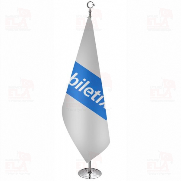 Biletix Telal� Makam Bayra��