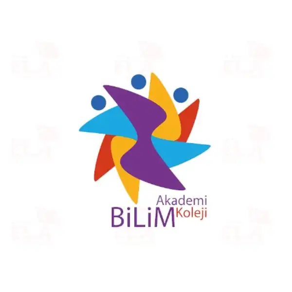 Bilim Akademi Koleji Logo Logolar Bilim Akademi Koleji Logosu Grsel Fotoraf Vektr