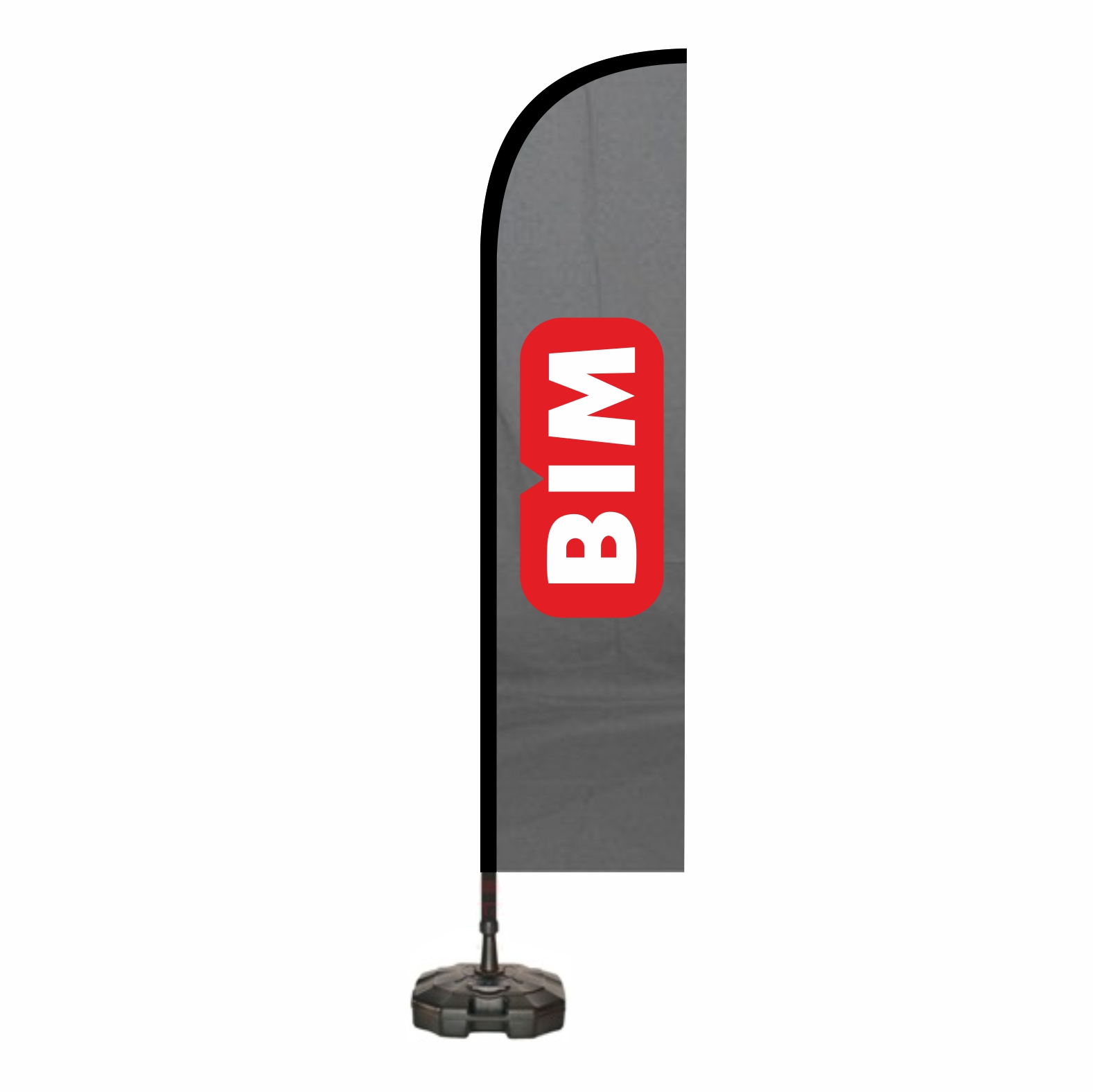 Bim Market Oltal� bayraklar