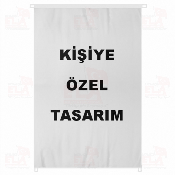 Bina Boyu Bayraklar