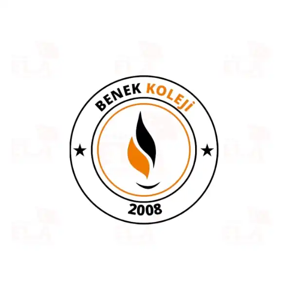 Binek Koleji Logo Logolar Binek Koleji Logosu Grsel Fotoraf Vektr