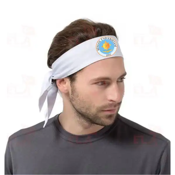 Bingl niversitesi Bandana