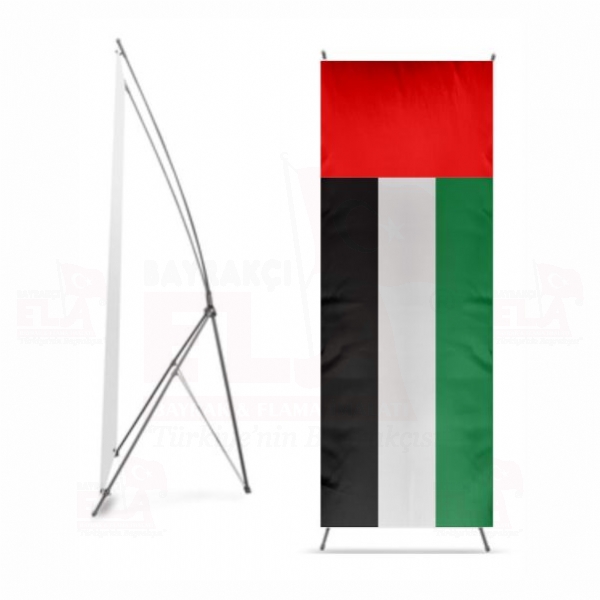 Birle�ik Arap Emirlikleri x Banner