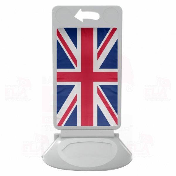 Birle�ik Krall�k Kaliteli Plastik Duba
