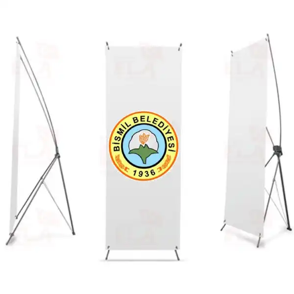 Bismil Belediyesi x Banner