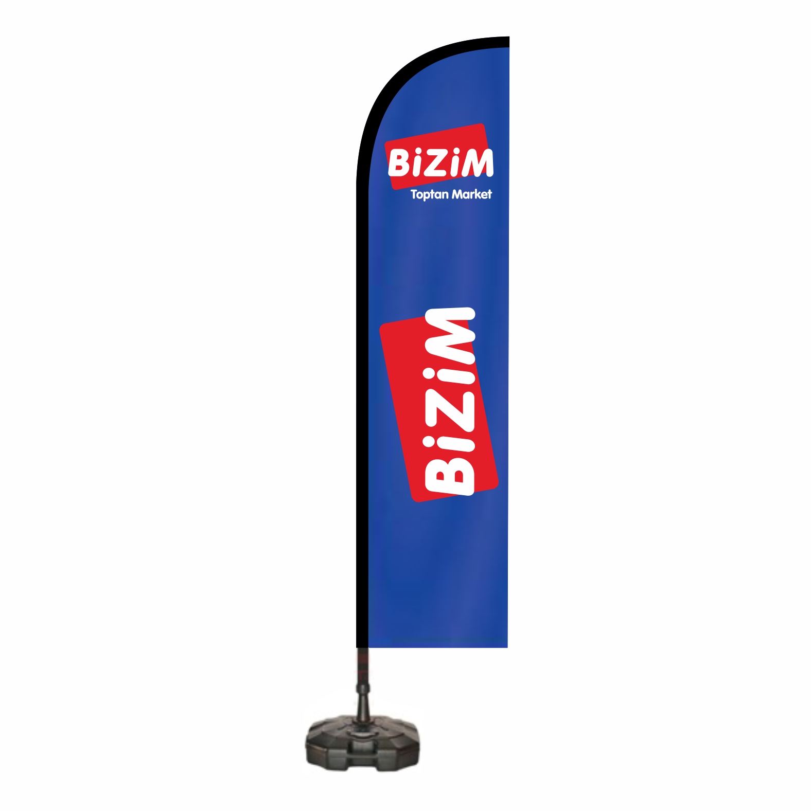 Bizim Toptan Kald�r�m Bayraklar�