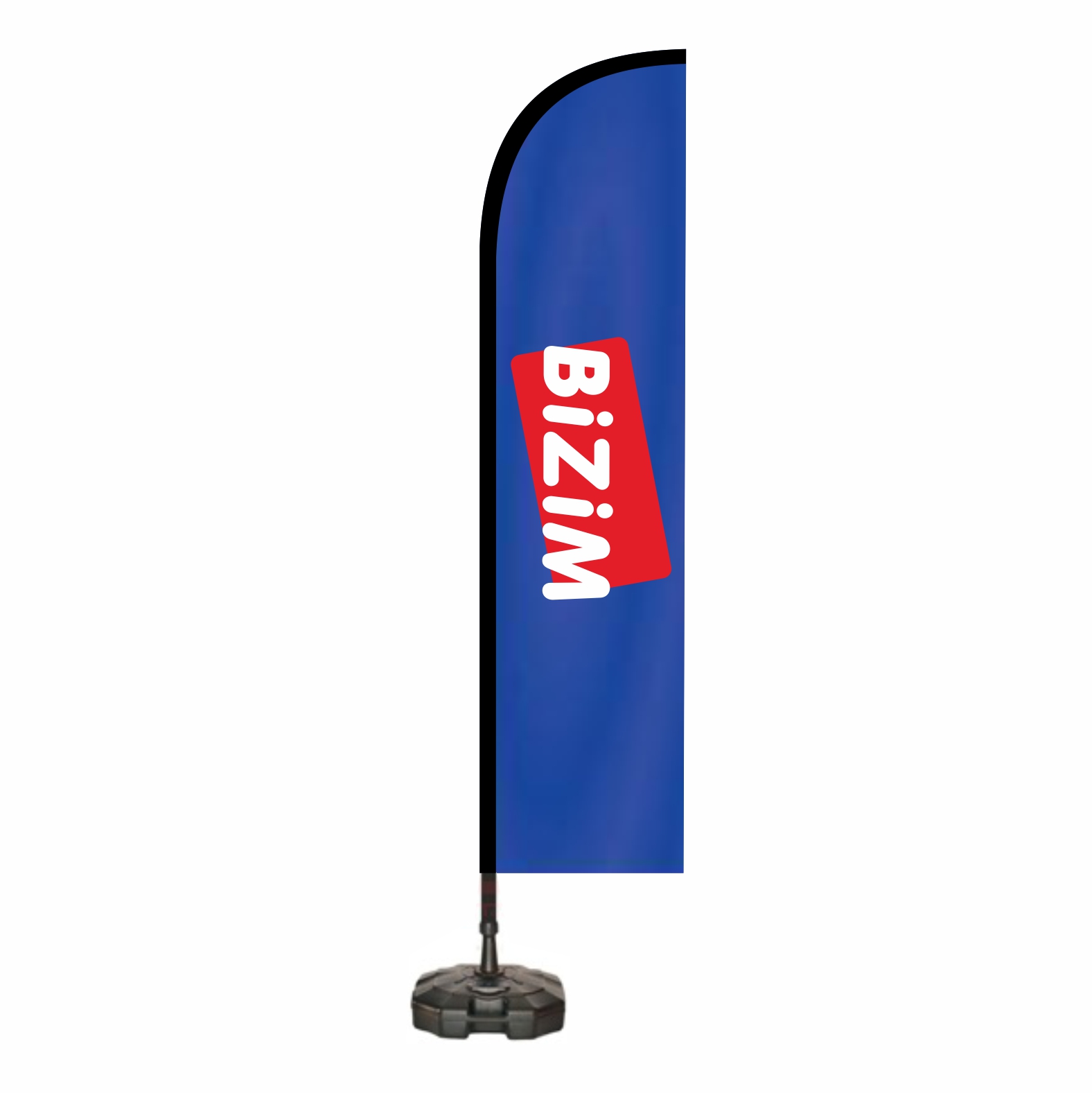 Bizim Toptan Reklam Bayraklar�