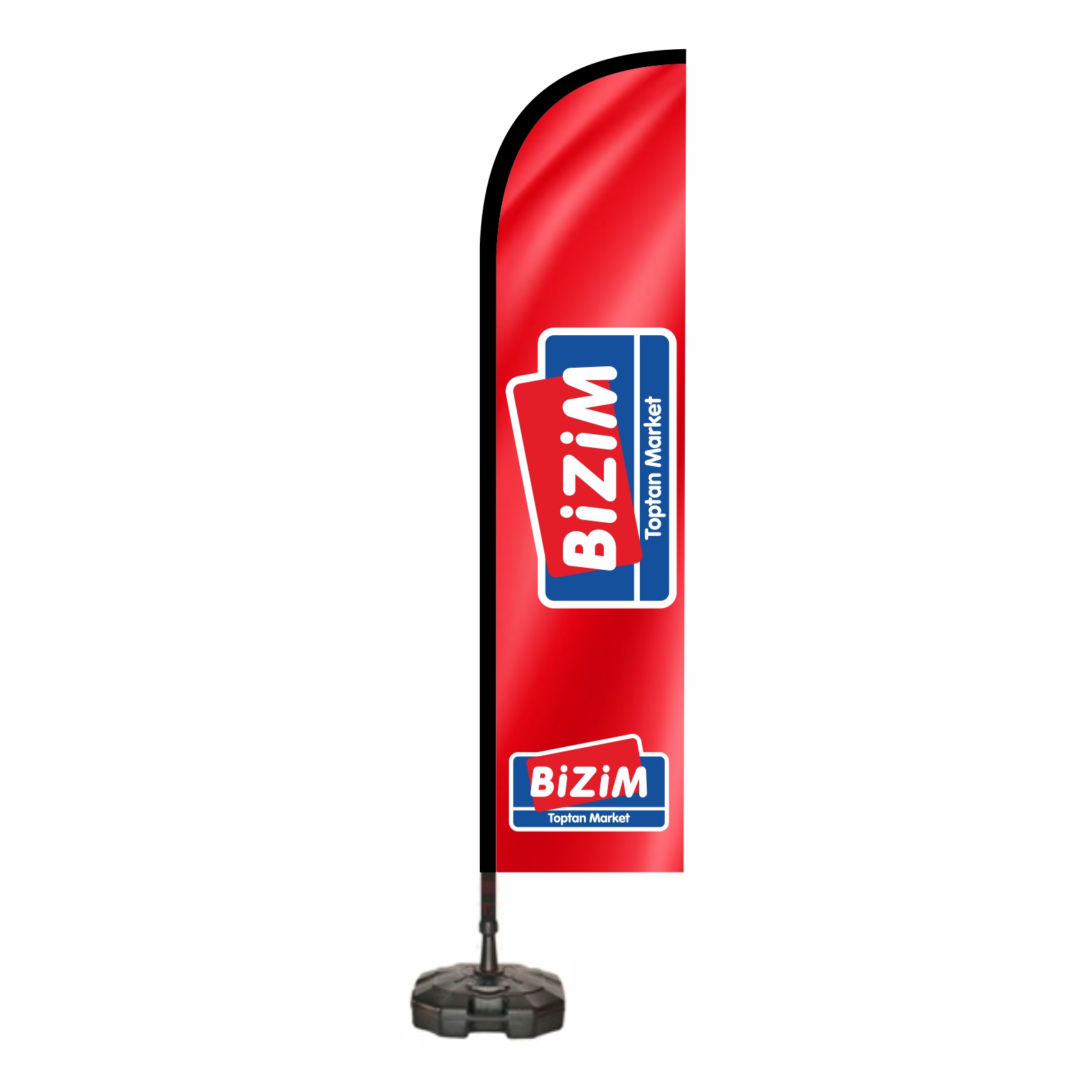 Bizim Toptan Yol Bayraklar�