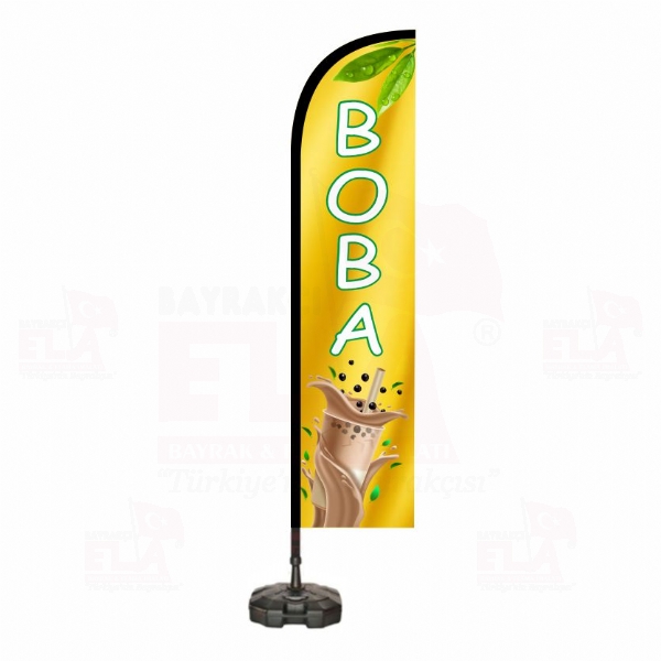 Boba Plaj Bayra��