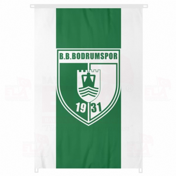 Bodrumspor Flamalar