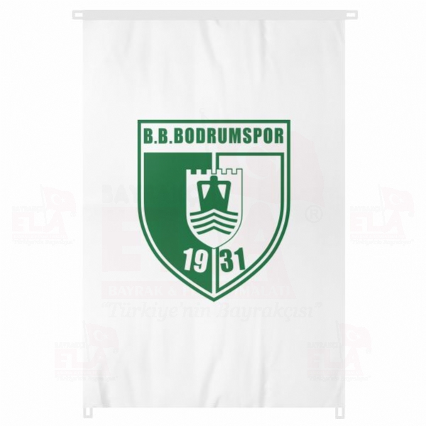 Bodrumspor Flamas� �retimi