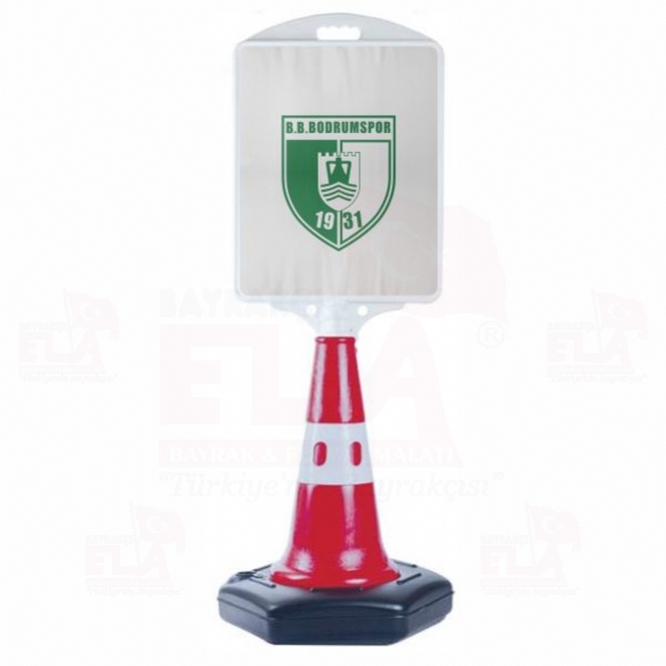 Bodrumspor K���k Boy Reklam Dubas�