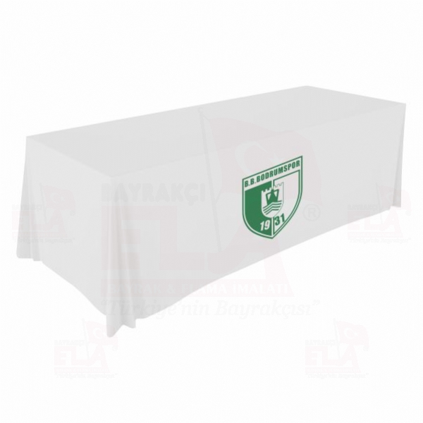 Bodrumspor Masa �rt�s�