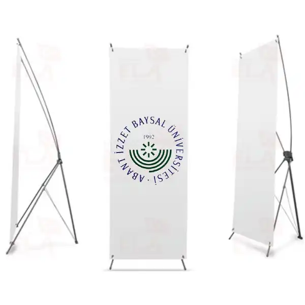 Bolu Abant İzzet Baysal Üniversitesi x Banner
