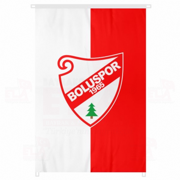 Boluspor Büyük Bayrak