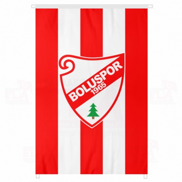 Boluspor Flag