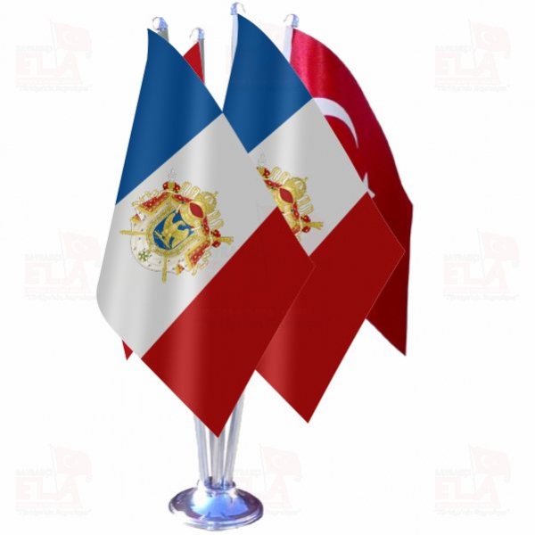 Bonapartism D�rtl� �zel Masa Bayra��