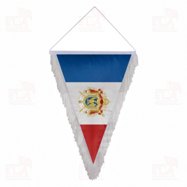 Bonapartism Sa�akl� Takdim Flamalar�