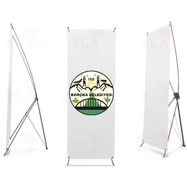 Borka Belediyesi x Banner