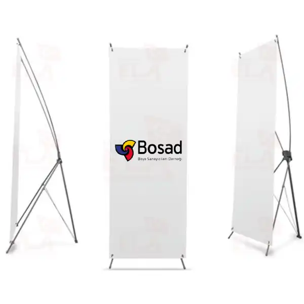 Bosad x Banner