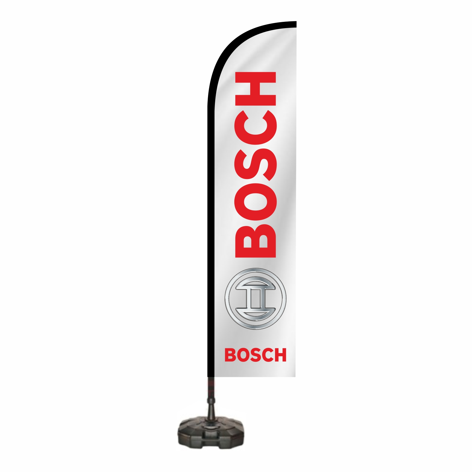Bosch Kald�r�m Bayraklar�
