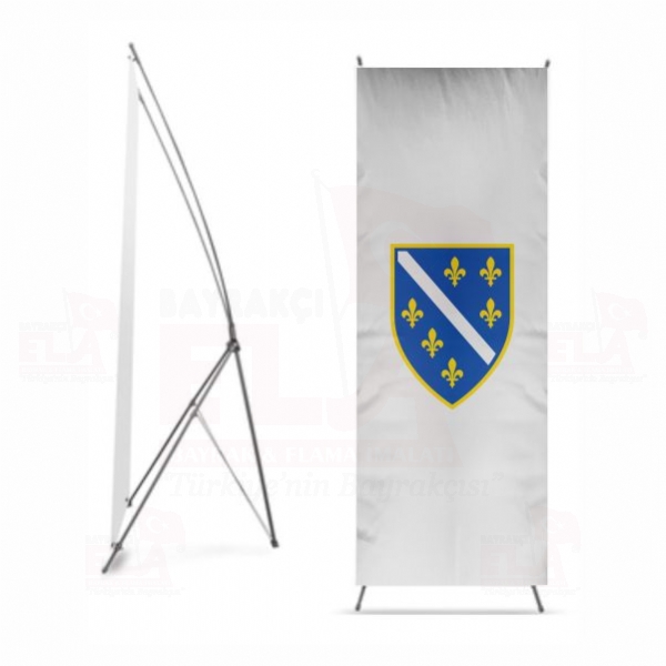 Bosna Hersek Cumhuriyeti x Banner