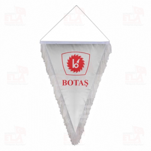 Bota� Sa�akl� Takdim Flamalar�