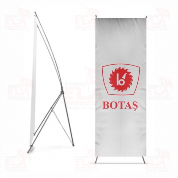 Bota� x Banner