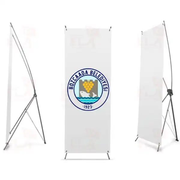 Bozcaada Belediyesi x Banner