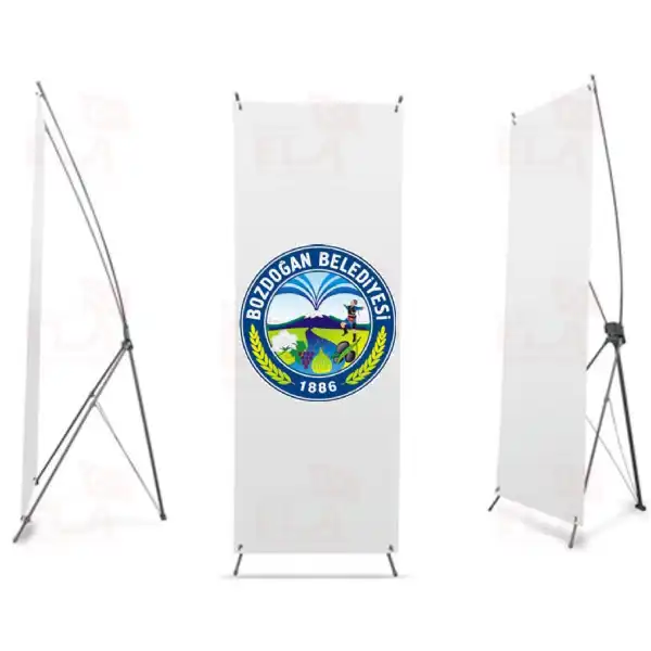 Bozdoğan Belediyesi x Banner