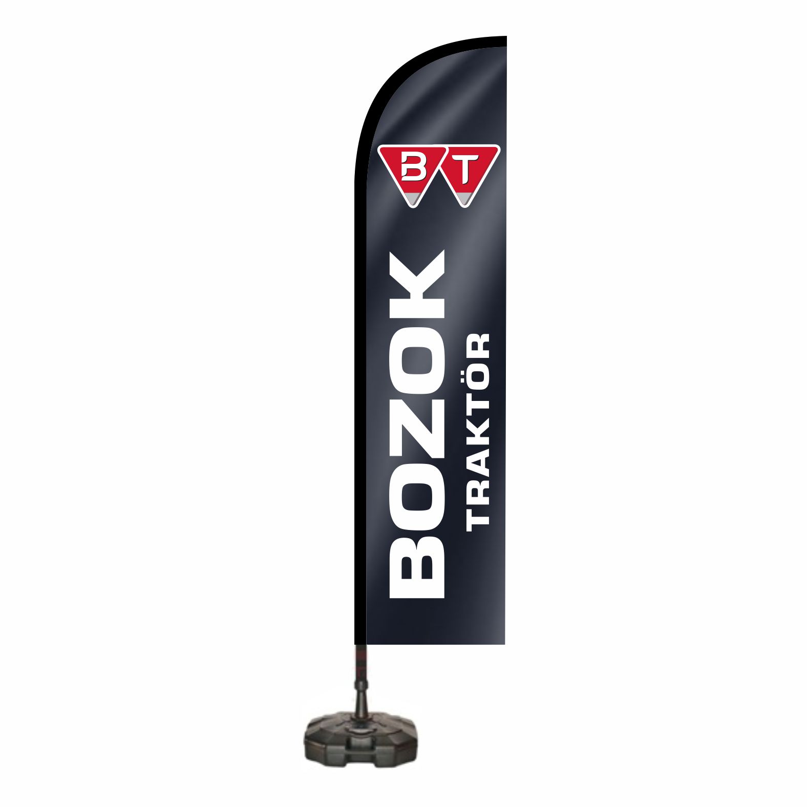 Bozok Trakt�r Yelken Bayra��