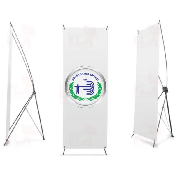 Bozyk Belediyesi x Banner