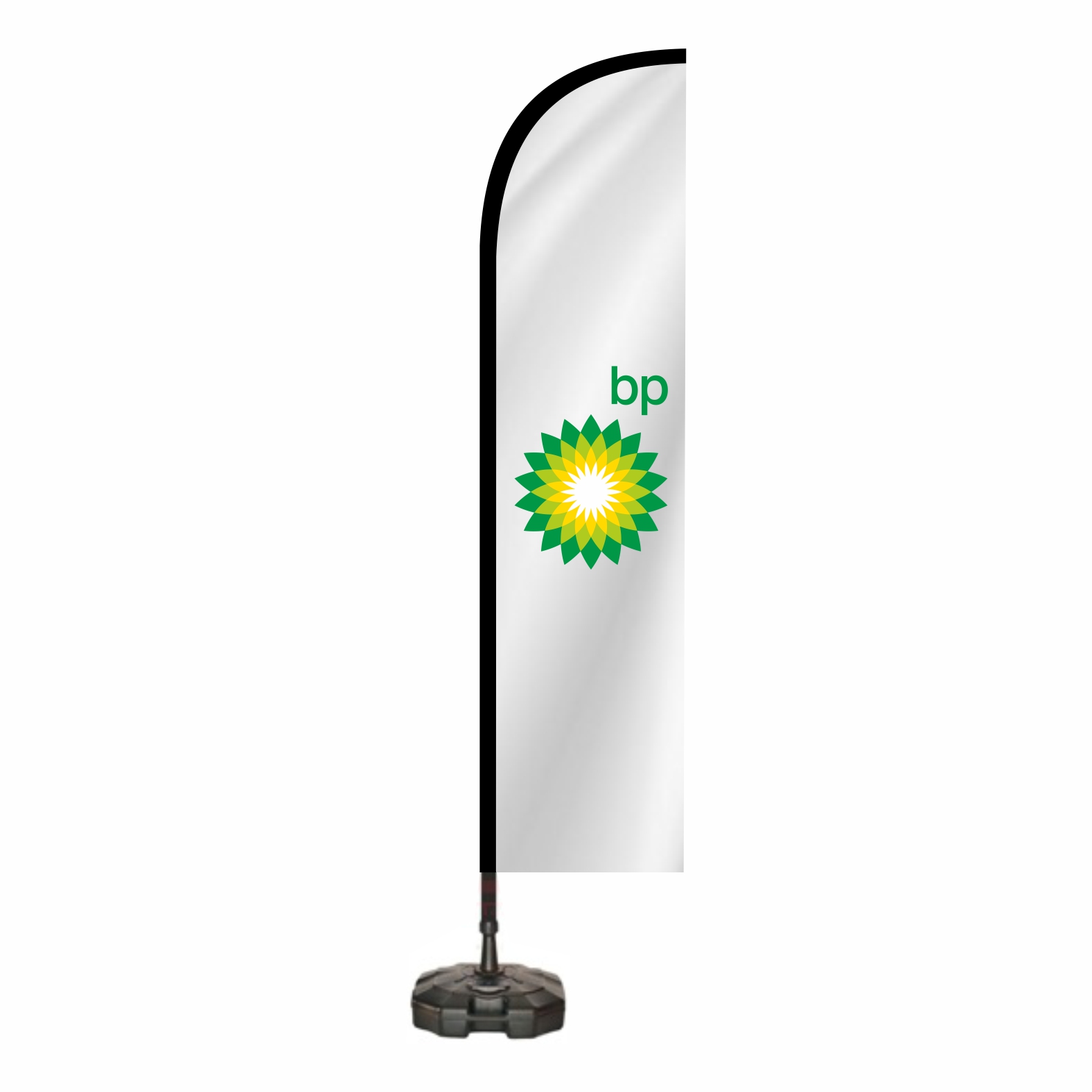 Bp Kald�r�m Bayraklar�