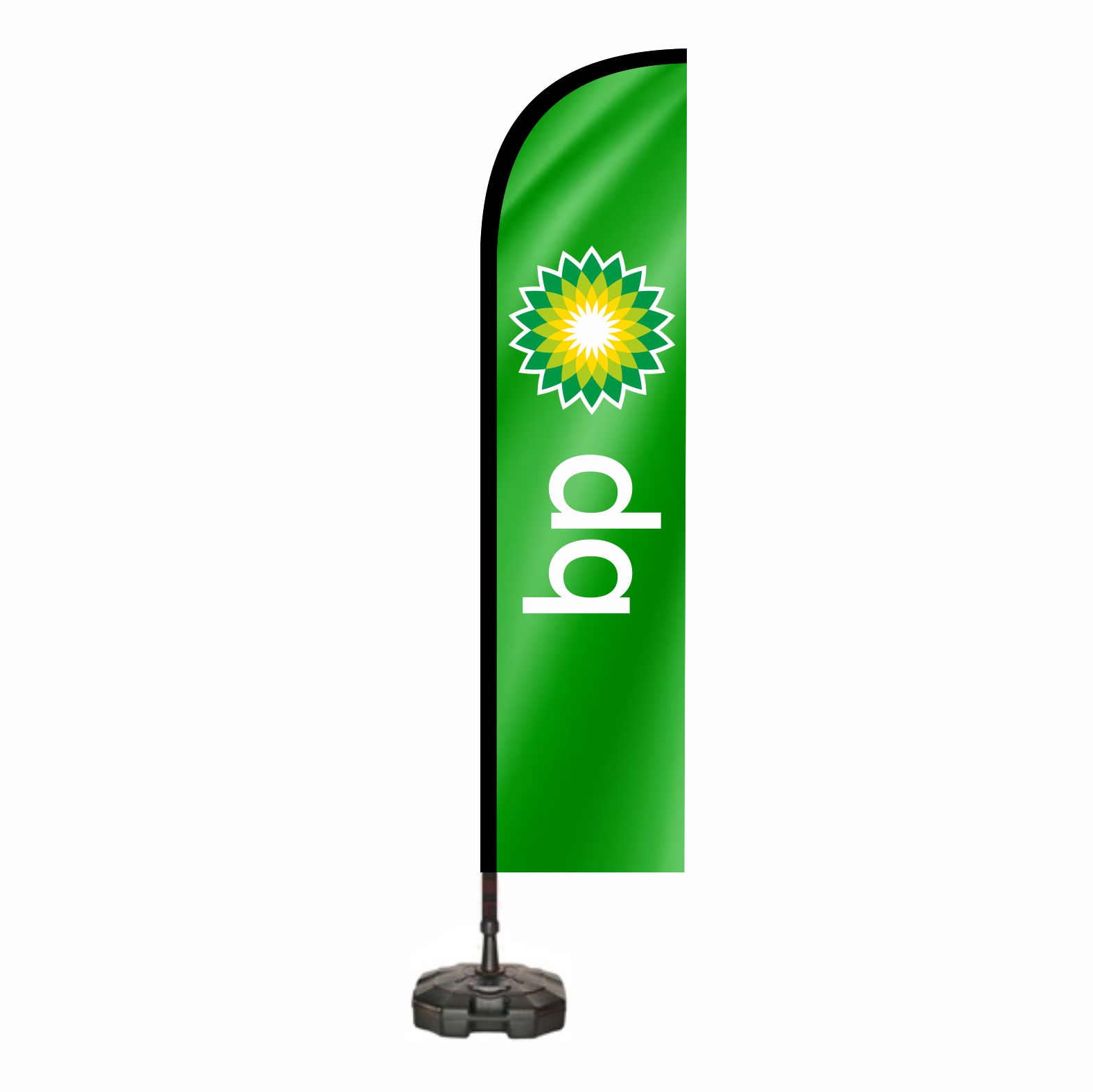 Bp Olta Bayrak