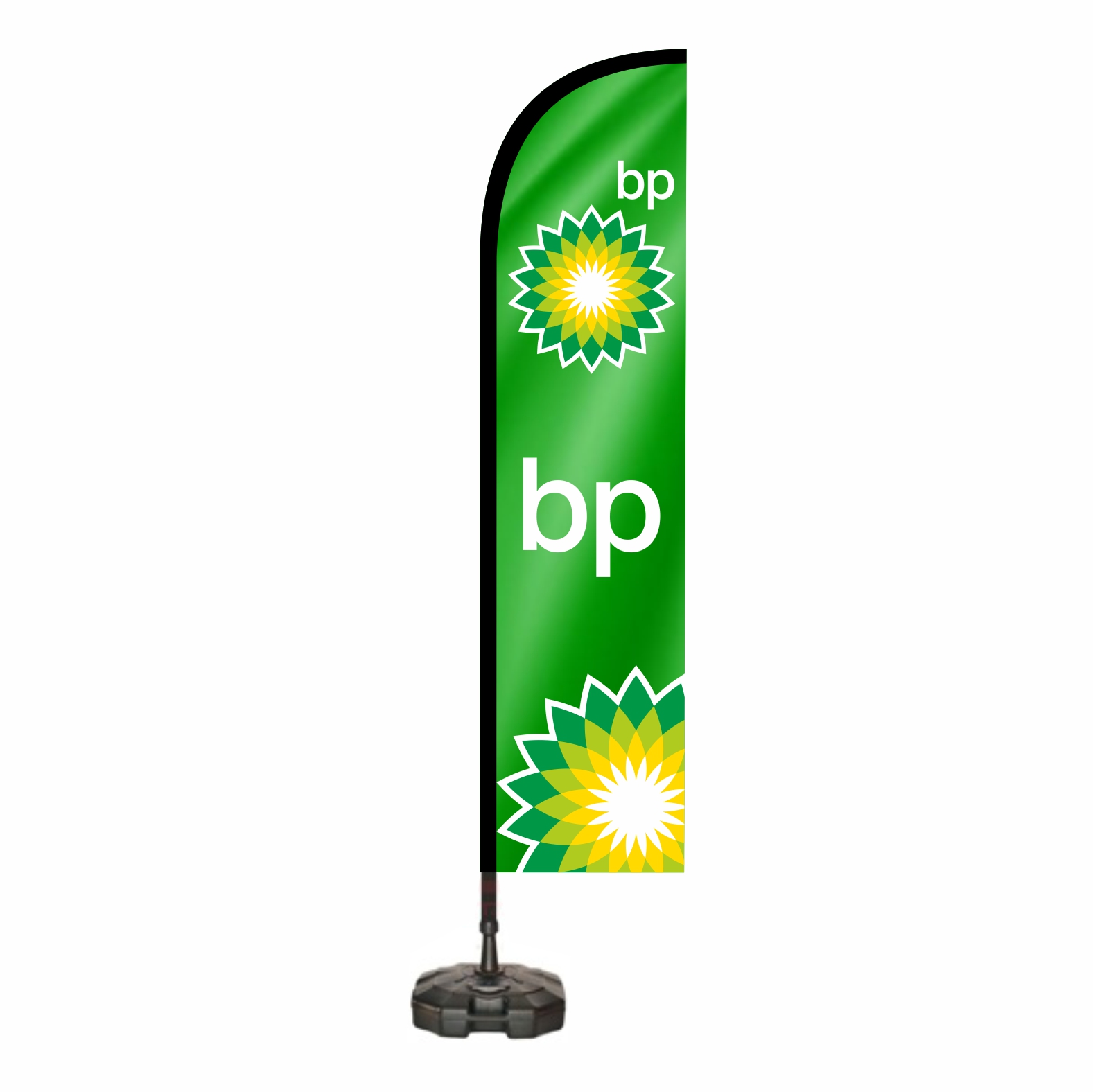 Bp Yol Bayraklar�
